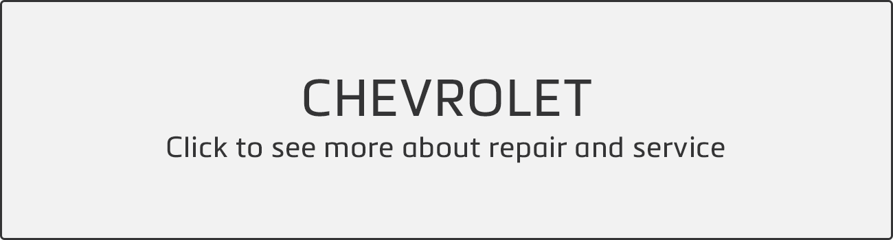 CHEVROLET