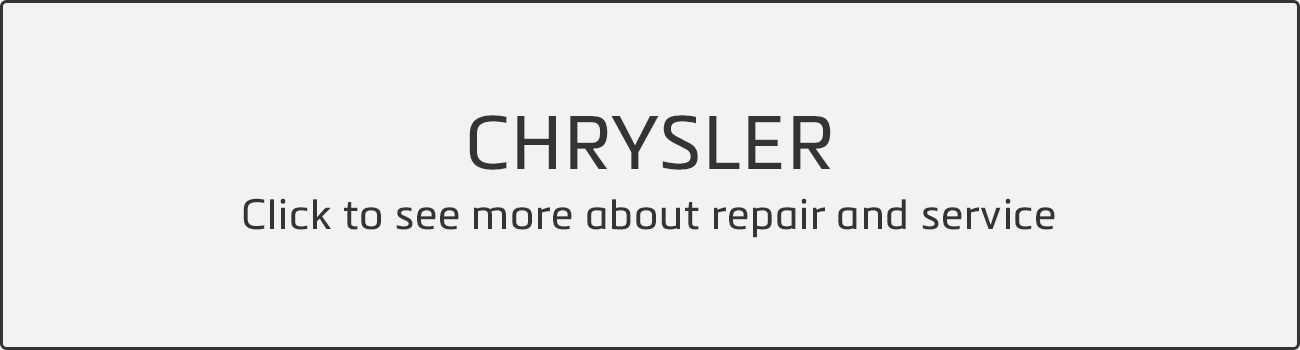 CHRYSLER