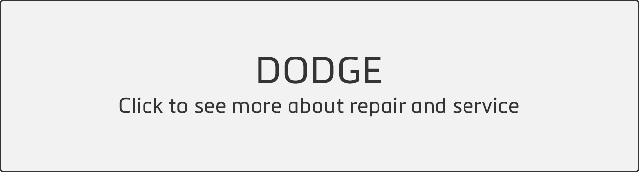 DODGE