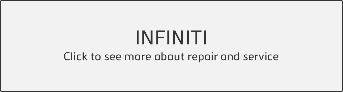 INFINITI