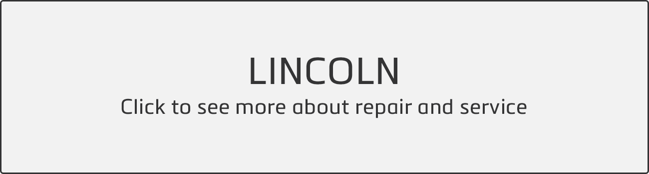 LINCOLN