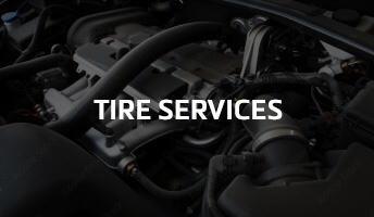 Tire Services